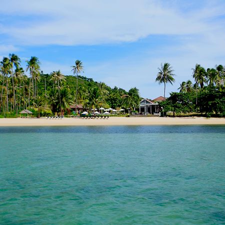 Centra By Centara Coconut Beach Resort Samui - Sha Plus Koh Samui Exterior photo