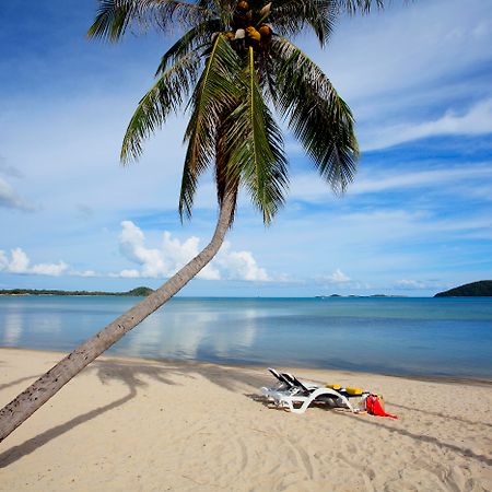 Centra By Centara Coconut Beach Resort Samui - Sha Plus Koh Samui Exterior photo