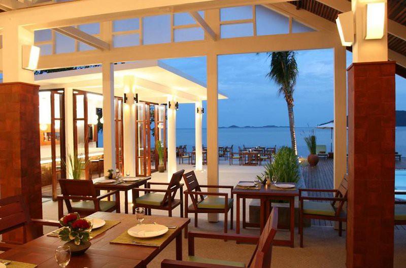 Centra By Centara Coconut Beach Resort Samui - Sha Plus Koh Samui Exterior photo