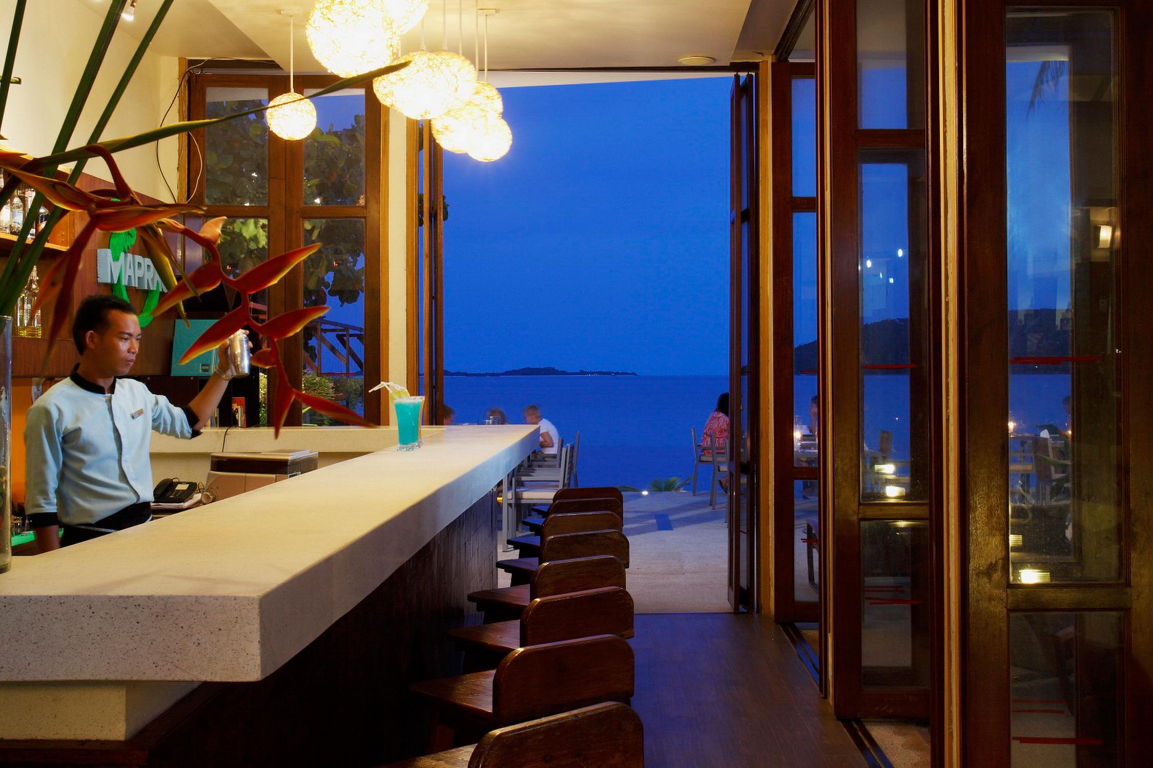 Centra By Centara Coconut Beach Resort Samui - Sha Plus Koh Samui Exterior photo