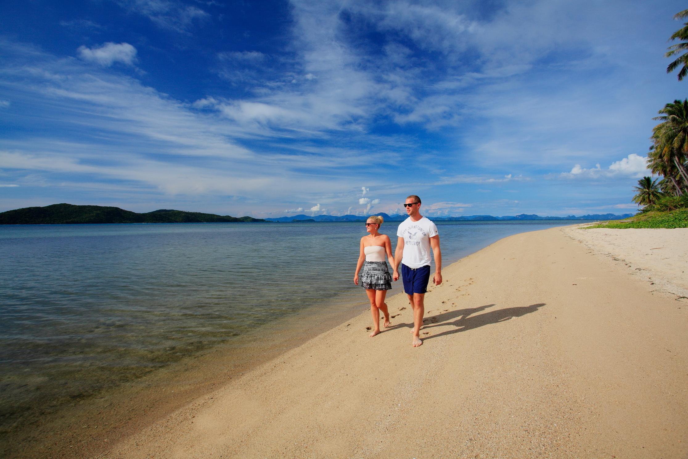 Centra By Centara Coconut Beach Resort Samui - Sha Plus Koh Samui Exterior photo