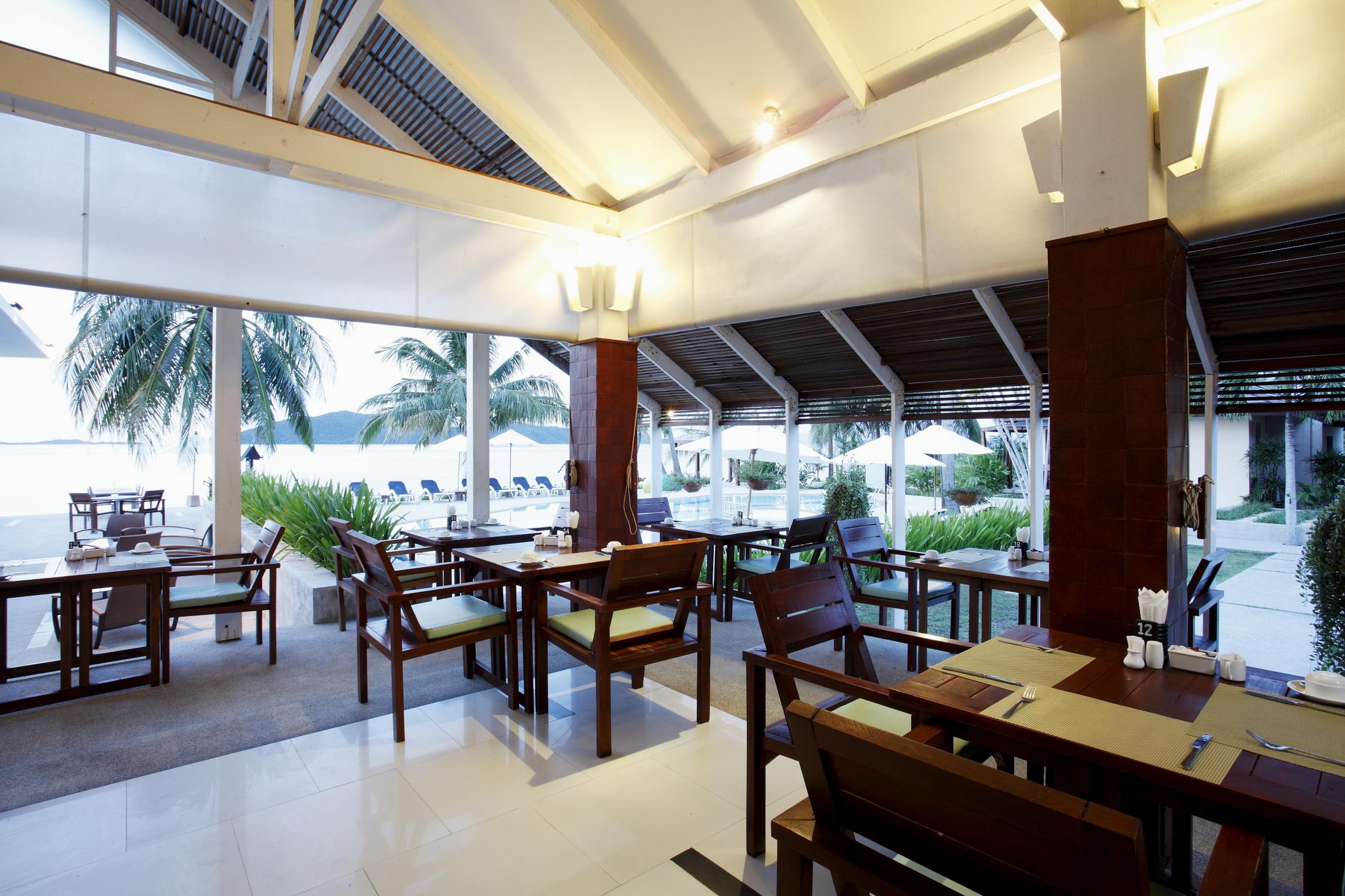 Centra By Centara Coconut Beach Resort Samui - Sha Plus Koh Samui Exterior photo