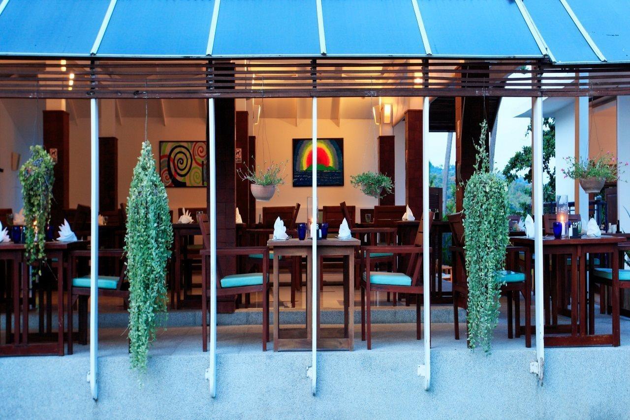 Centra By Centara Coconut Beach Resort Samui - Sha Plus Koh Samui Exterior photo