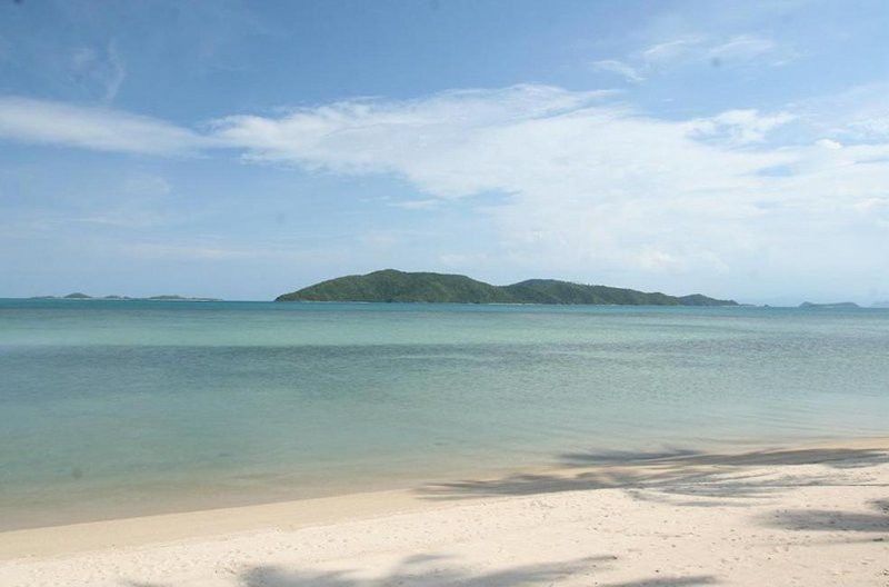 Centra By Centara Coconut Beach Resort Samui - Sha Plus Koh Samui Exterior photo