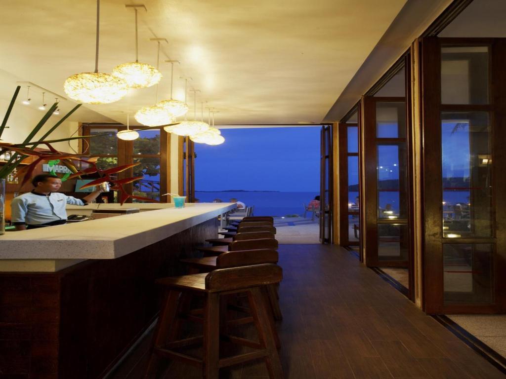 Centra By Centara Coconut Beach Resort Samui - Sha Plus Koh Samui Exterior photo