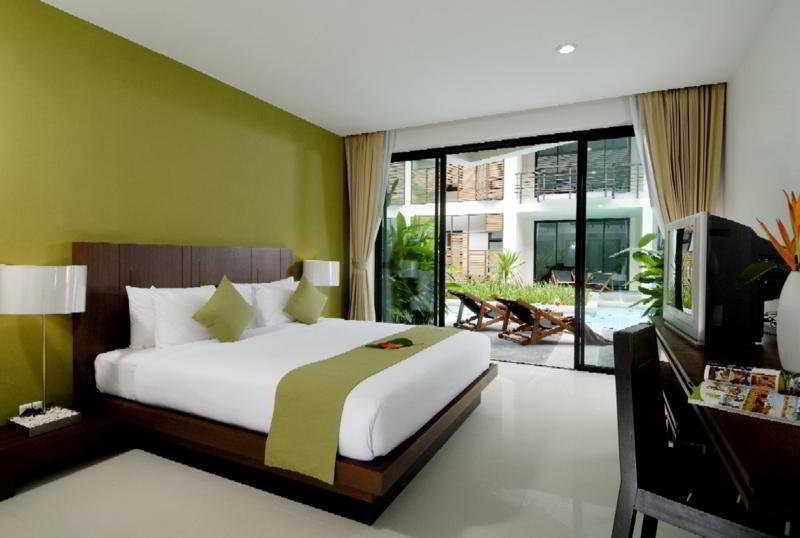 Centra By Centara Coconut Beach Resort Samui - Sha Plus Koh Samui Exterior photo