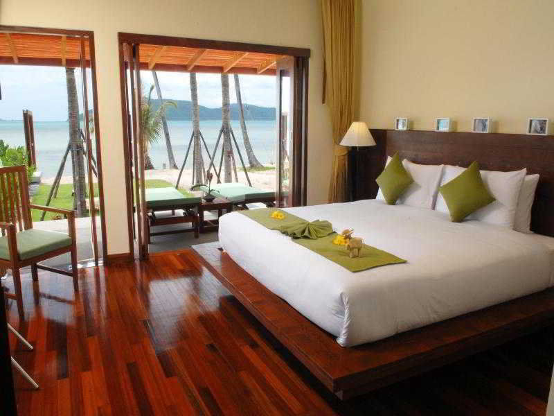 Centra By Centara Coconut Beach Resort Samui - Sha Plus Koh Samui Exterior photo
