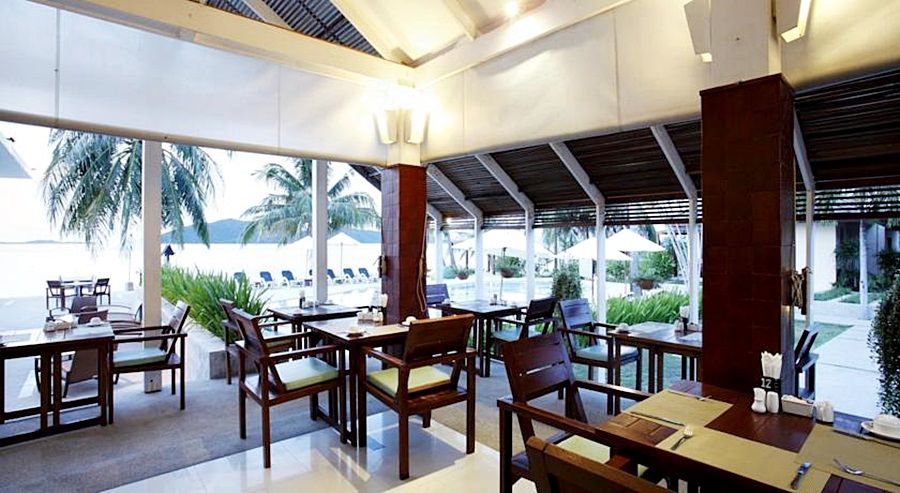 Centra By Centara Coconut Beach Resort Samui - Sha Plus Koh Samui Exterior photo